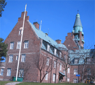 Danvikshem