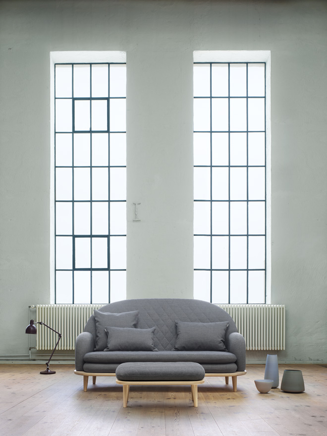 Soffan Rise av Note Design Studio