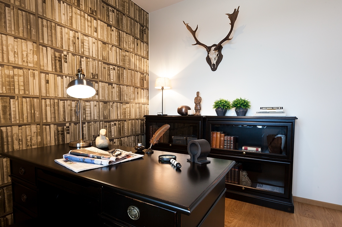 Moodhouse inreder exklusiv takvåning åt JM på Kvarnholmen