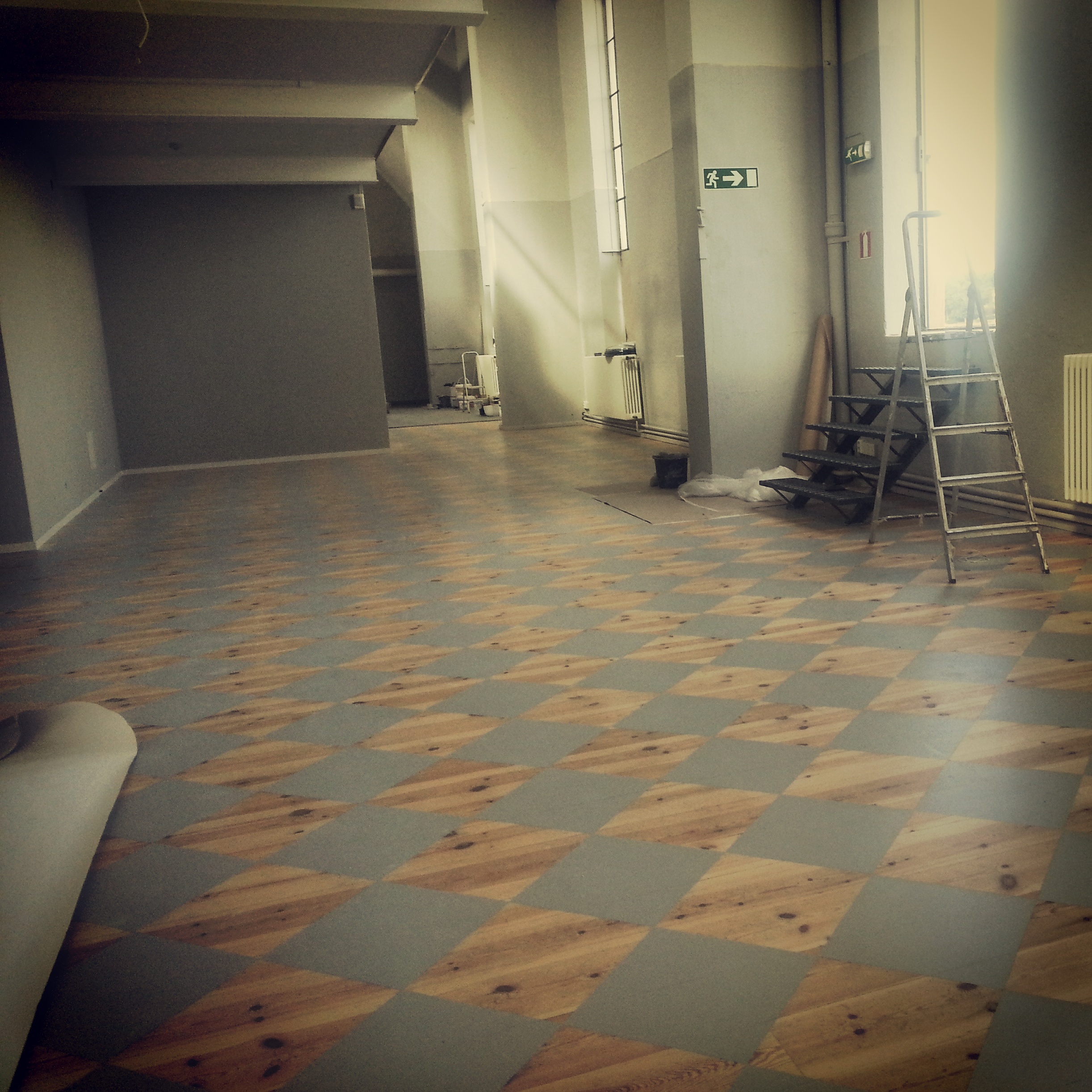 Finnboda, Nacka: HÄr ska Piren Bistro öppna sina portar