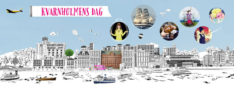 kvarnholmens dag 2015