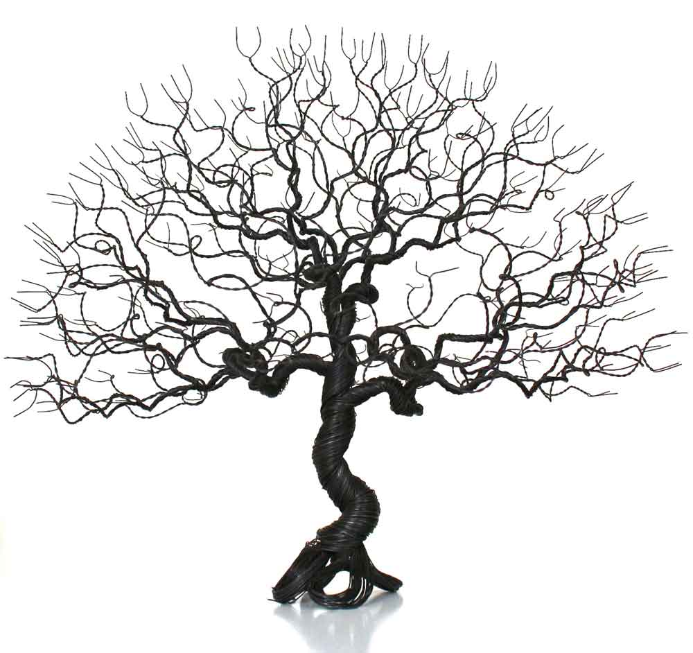 farfars ek (bild: matilda bengtsson)