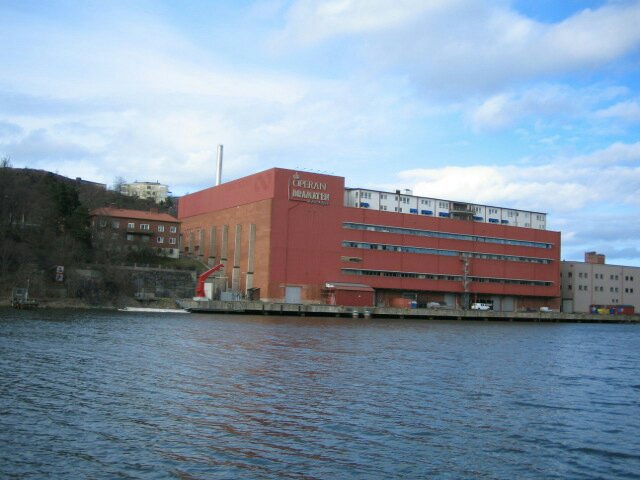 Nacka ger upp planer på kulturcentrum med Operan och Dramaten
