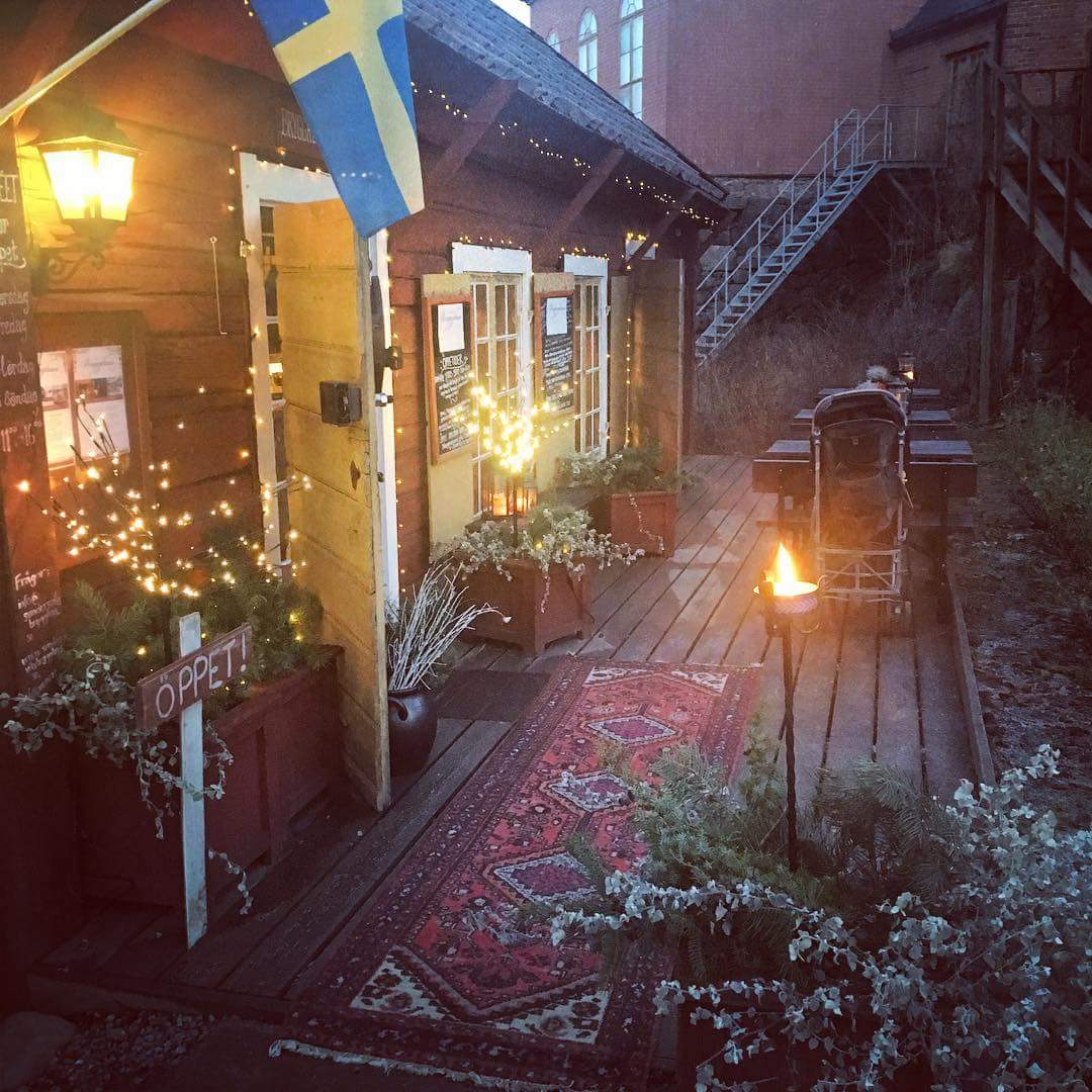 Svindersviks brygghus