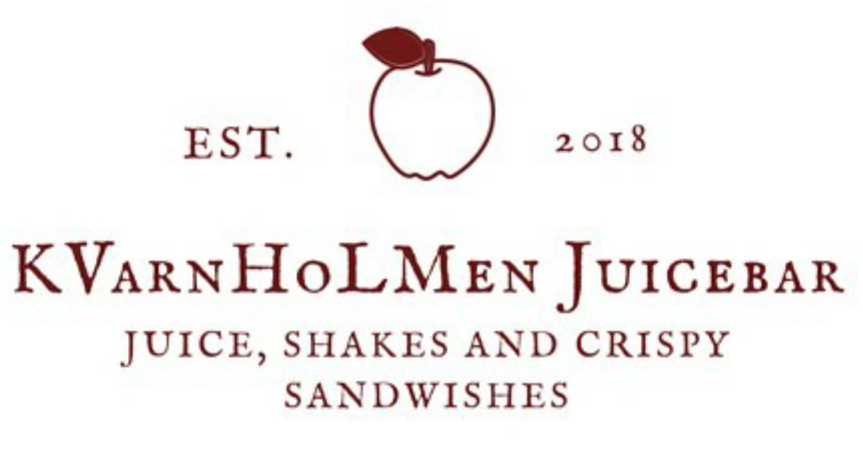 Juicebar öppnar på Kvarnholmem nästa höst
