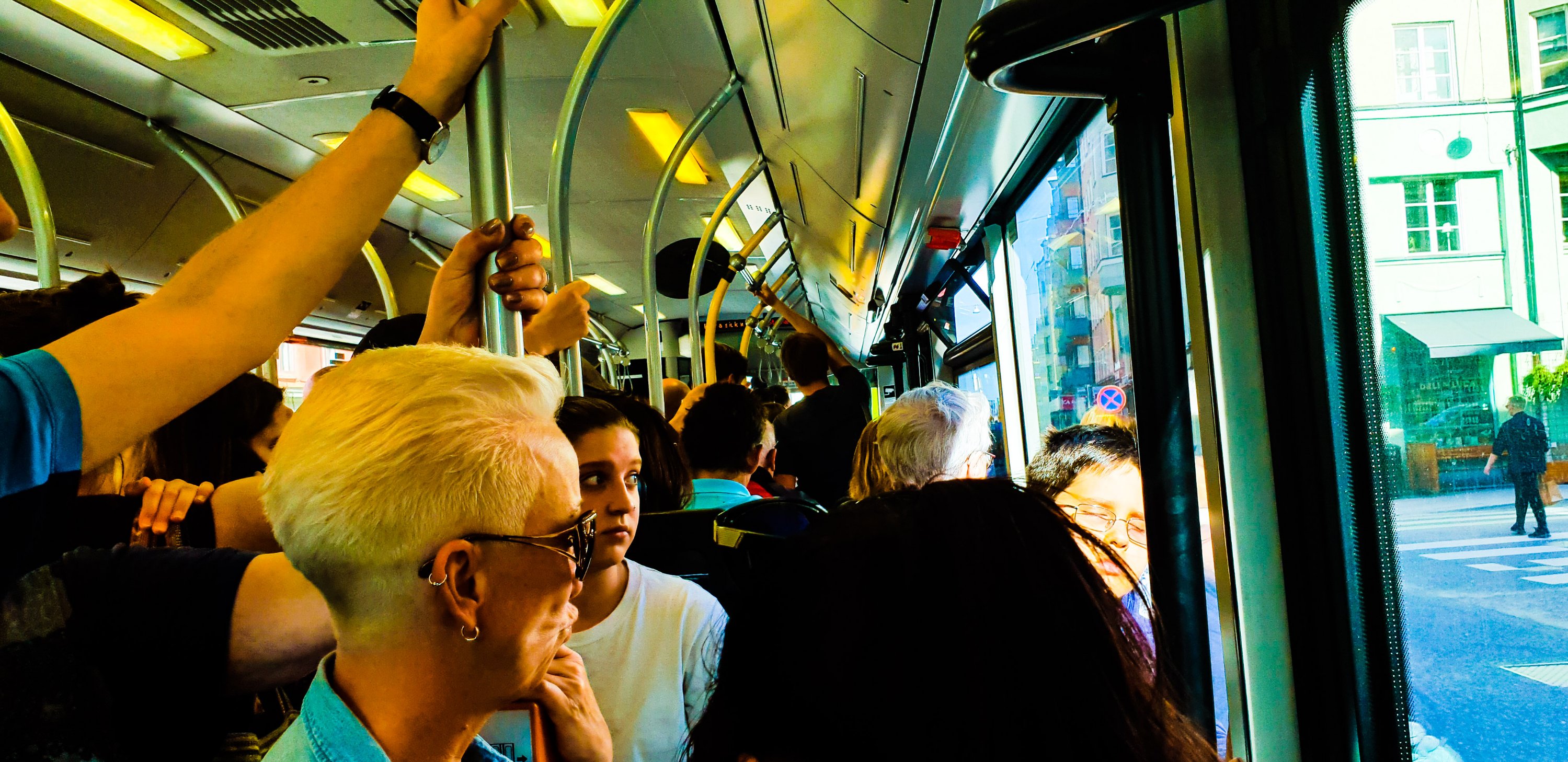 Drar SL ner morgonturerna på buss 53 i smyg?