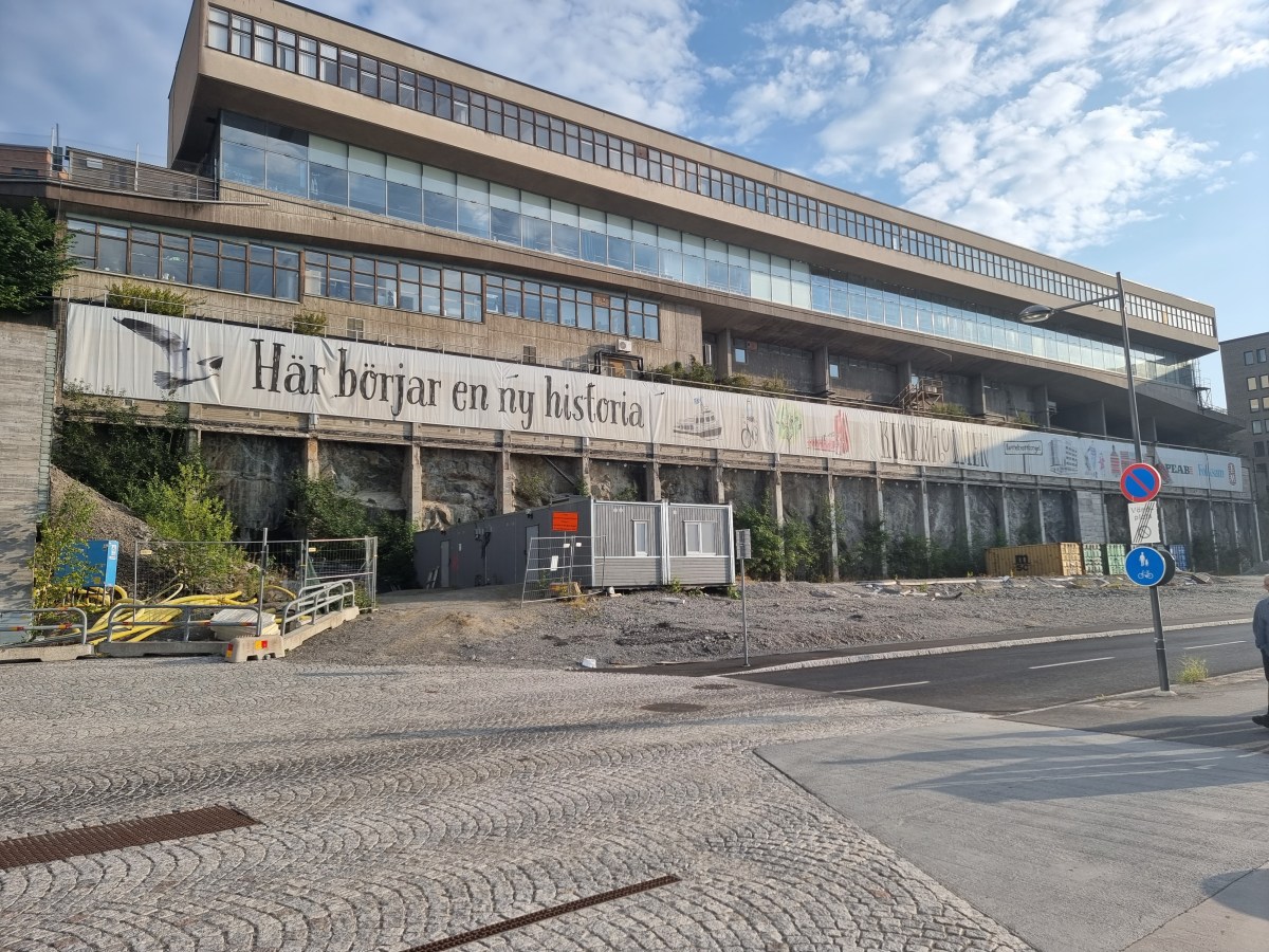 Tomma ytan under Munspelet