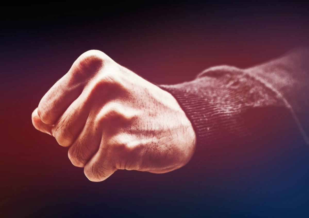 10 november: Informationsträff med polisen i Sjöstaden om relationsvåld
