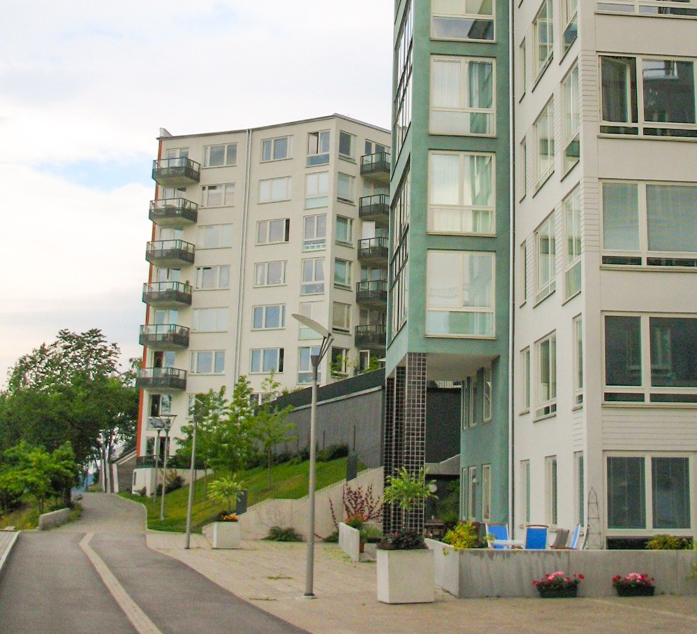 Danvikstrand