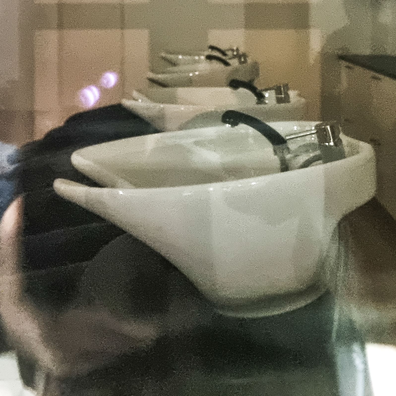 Hårakademin Valhalla flyttar in i DanvikCenter