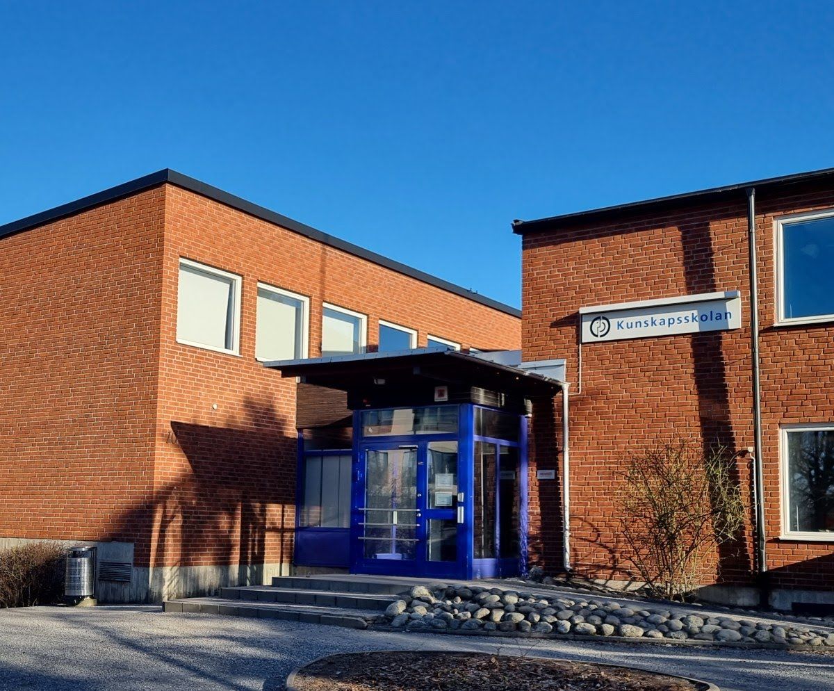Kunskapsskolan i Finntorp